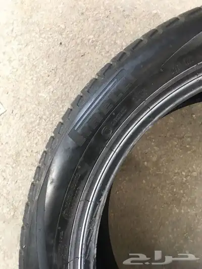 285 45 22 اسكاليد ورنج روفر وانفنتي جيب 5