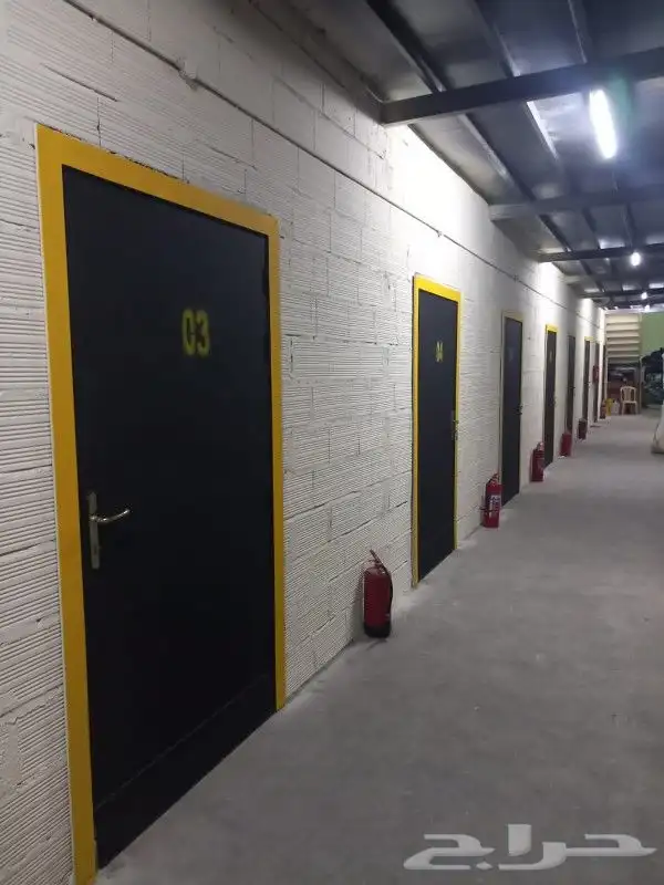 شركة تخزين اثاث بالرياض مخازن اثاث تخزين عفش بالرياض مستودع 6