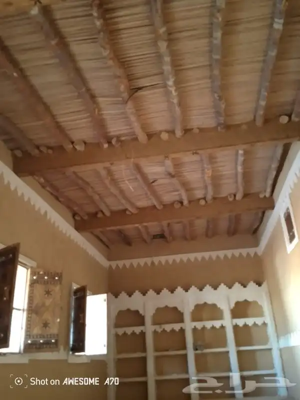 اعمال طين وحجر وجميع انوع التراث 7