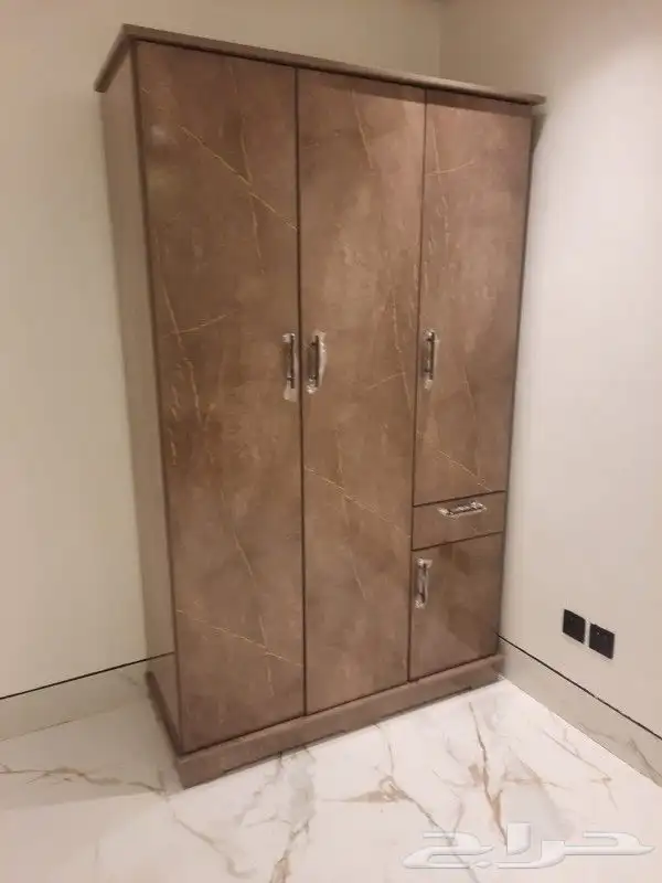 خزائن ودواليب ملابس جديده 8