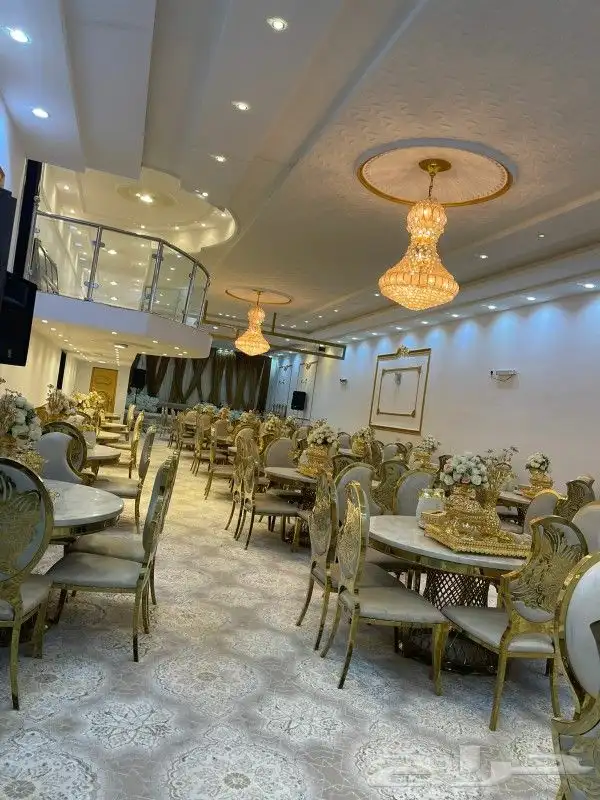 ارخص قاعة افراح بشمال جدة لجميع المناسبات 6