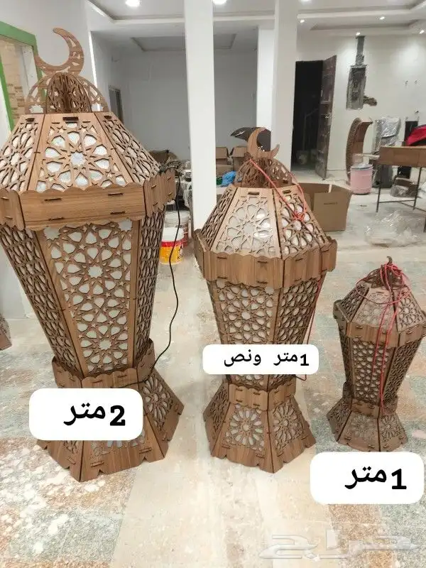 فونيس وهلال رمضان 7