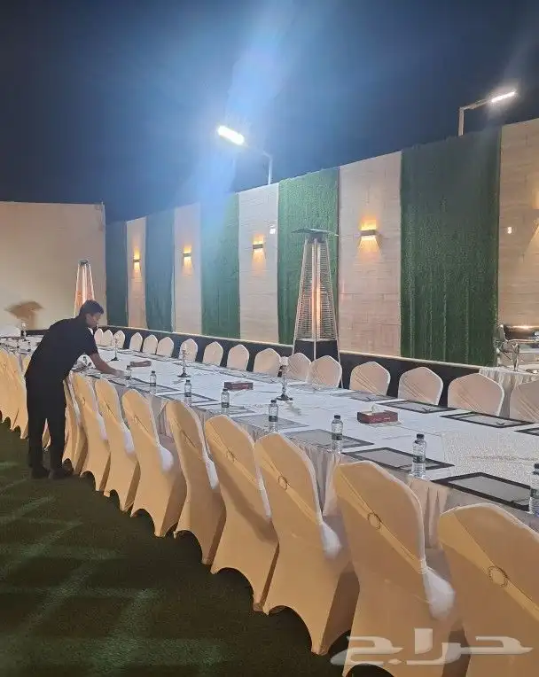 تاجير اخيام 4