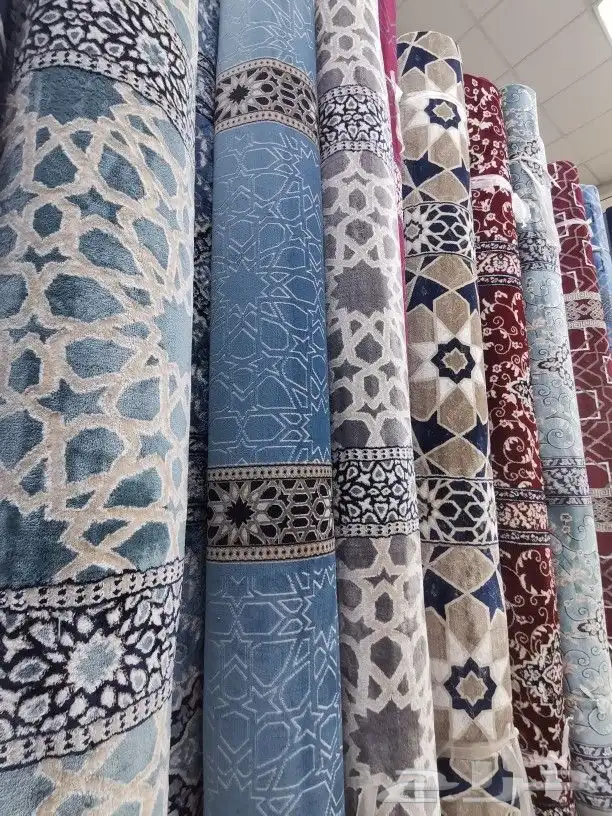 فرش مساجد 17