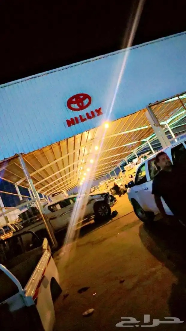 هايلوكس 2