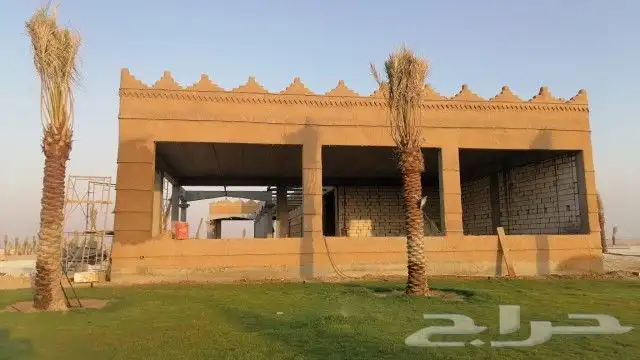 اعمال طين وحجر وجميع انوع التراث 9