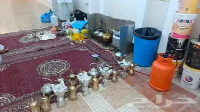 قهوجي وصبابين 4
