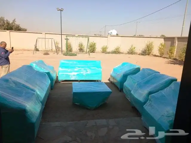 شركة تخزين اثاث بالرياض مخازن اثاث تخزين عفش بالرياض مستودع 8