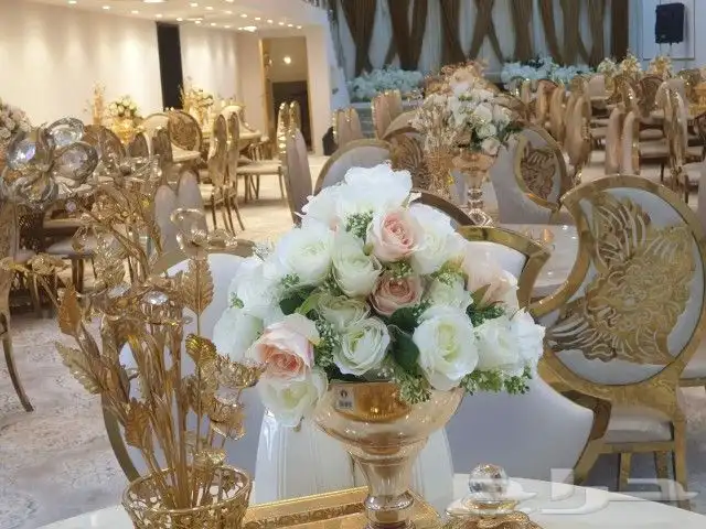 ارخص قاعة افراح بشمال جدة لجميع المناسبات 8