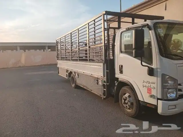 دنه الإيجار دخل جده جميع مدن المملكة مع السواق 3