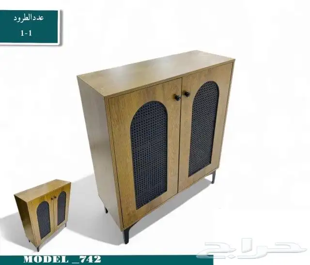 دولاب احذية 21