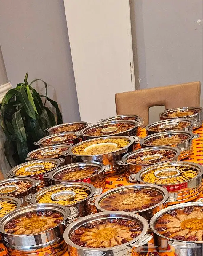 عريكه جنوبيه واكلات شعبيه مطبخ ام عبد الله 7