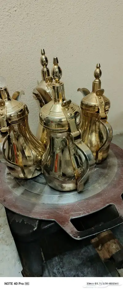قهوجي وصبابين نجران 4