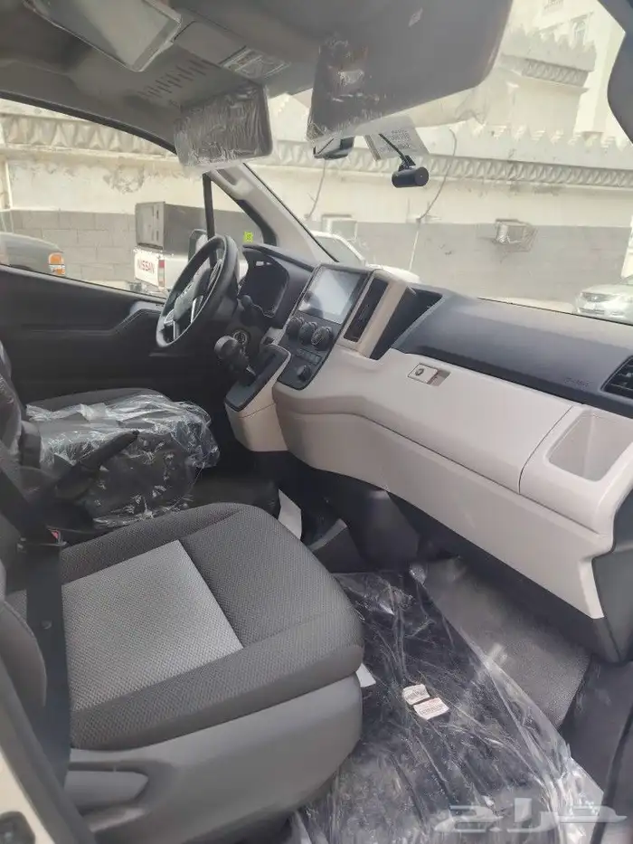 هايس 2025 إيجار 1