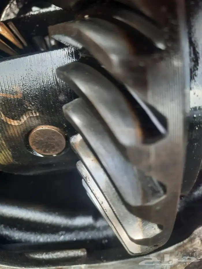 كرونة فورد بوليسي 3.27 1