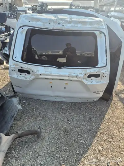 باب شنطه راف فور 24 وكاله اصلي شدبلد نظيييف 0