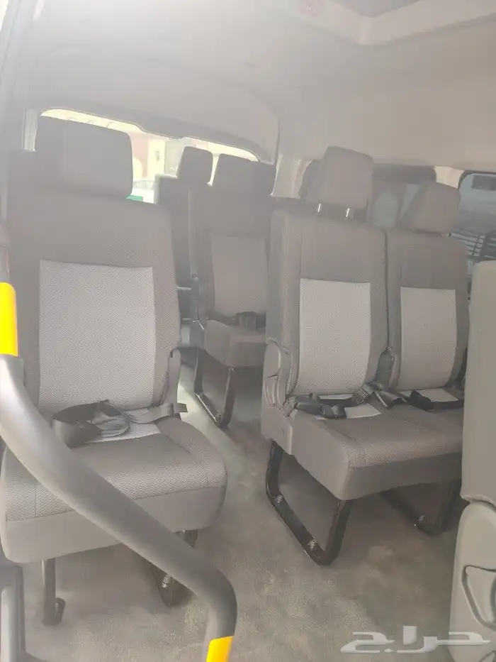 هايس 2025 إيجار 2