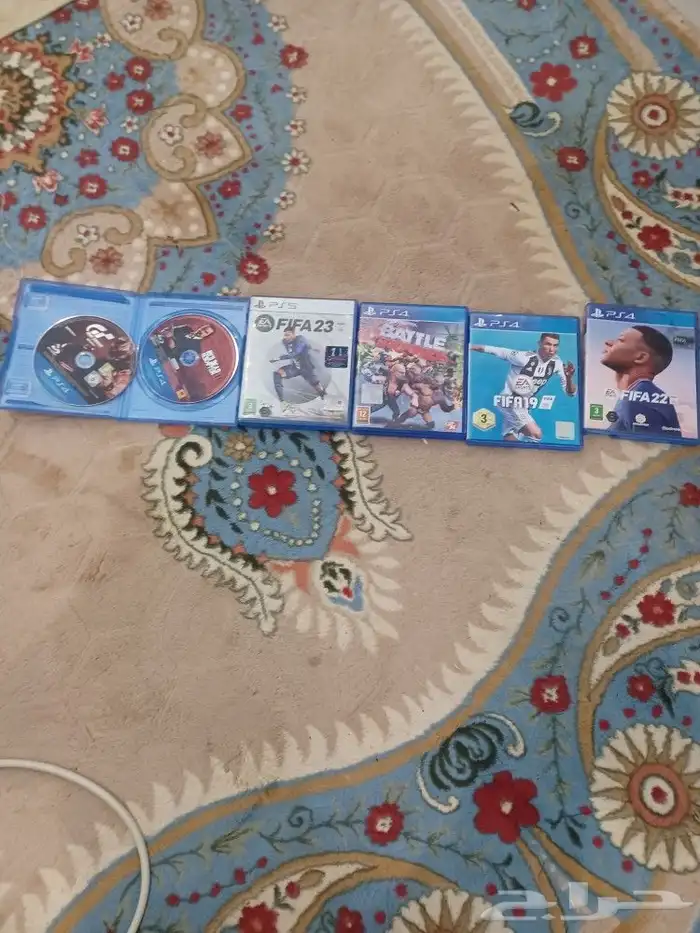 اشريطها حقت سوني 4نظايفها 0