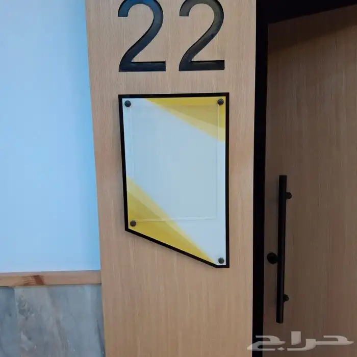 تصنيع لوحات كلادنج زنكورر أحرف بارزه مضيئه 3