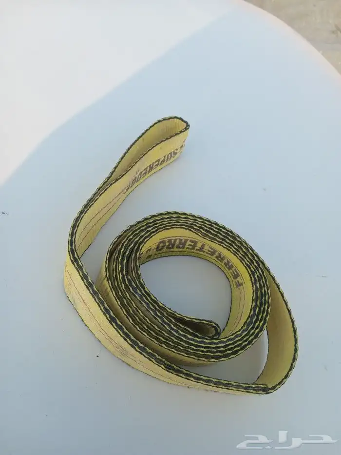 واير سحب من النوع القوي 0