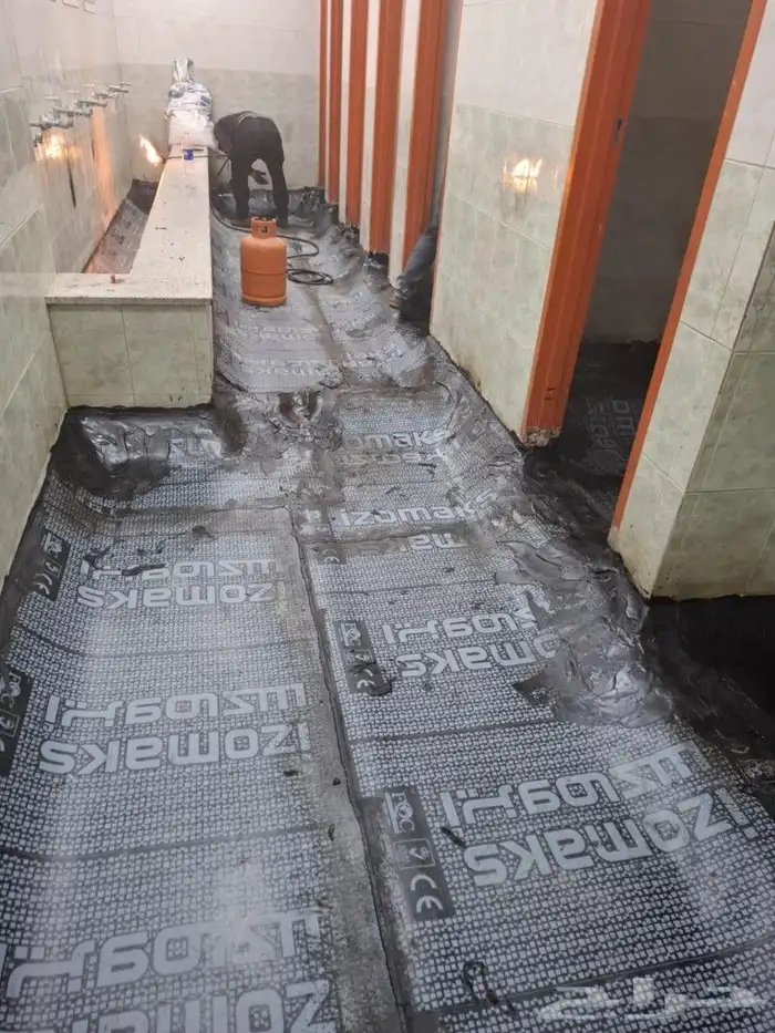 الفيصل العوازل 9