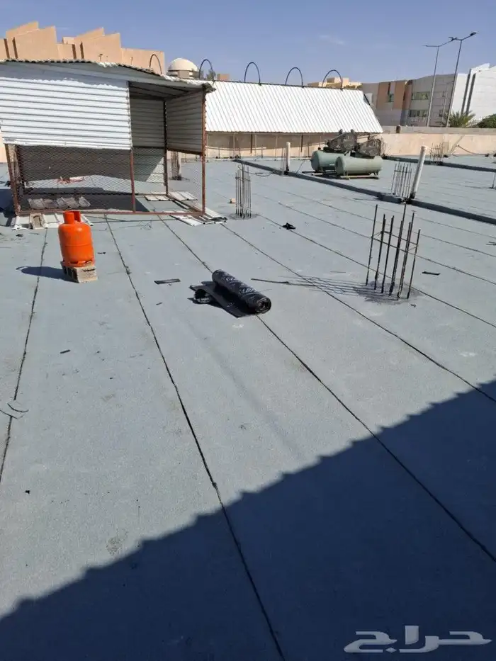 الفيصل العوازل 4