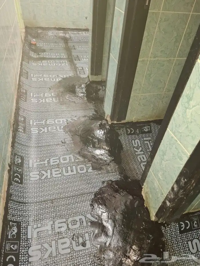 الفيصل العوازل 6