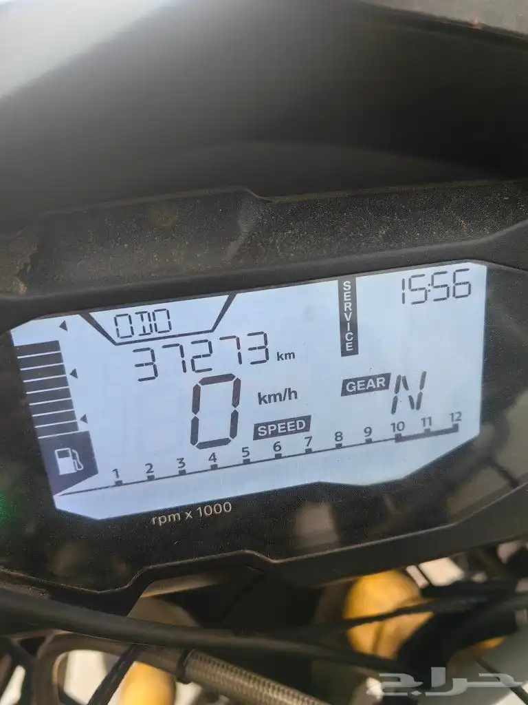 دباب bmw gs 310 0