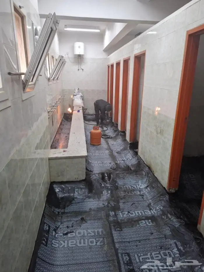 الفيصل العوازل 8