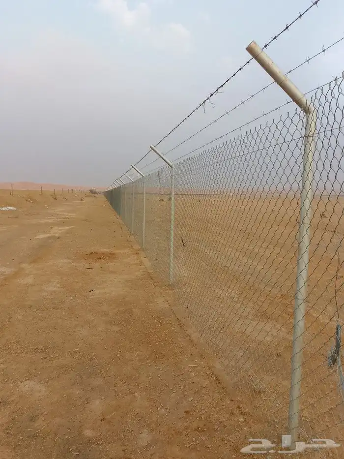 مقاول شبوك ونخيل 3