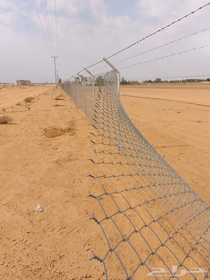 مقاول شبوك ونخيل 7