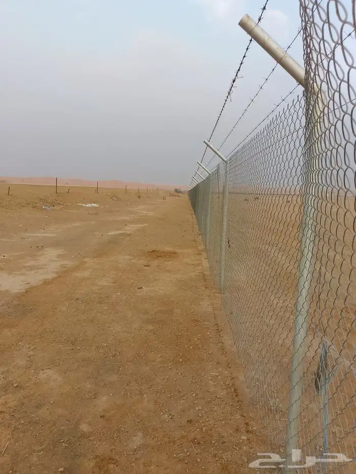 مقاول شبوك ونخيل 4