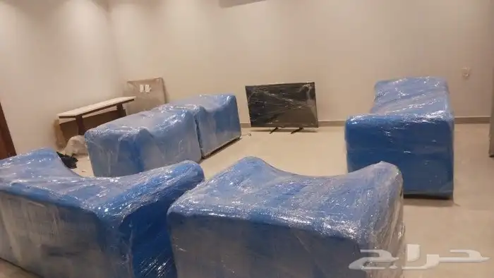 شركة تخزين اثاث بالرياض مخازن اثاث تخزين عفش بالرياض مستودع 9