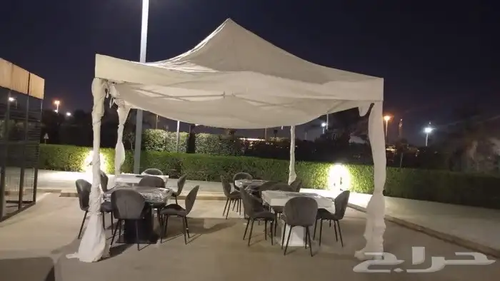 تاجير قهوجين وصبابين رجال ونساء كراسي وطاولات زل جلسات مضلات 6