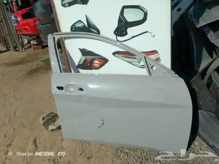 باب النترا امامي يمين 21 24 1