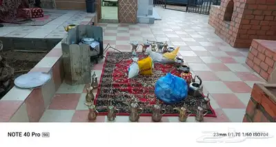 قهوجي وصبابين 2