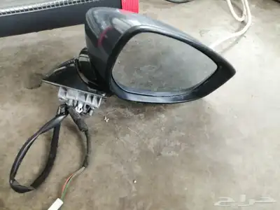 مرايه يمين مازدا Cx5 2018 الا 2022 0