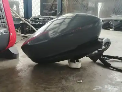 مرايه يمين مازدا Cx5 2018 الا 2022 2