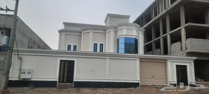 حجر رياض طبيعى ديكور 5