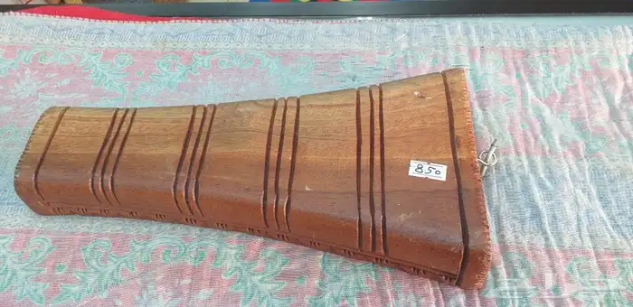 مبرد قهوة تراثي شعبيات قديم تحف 19