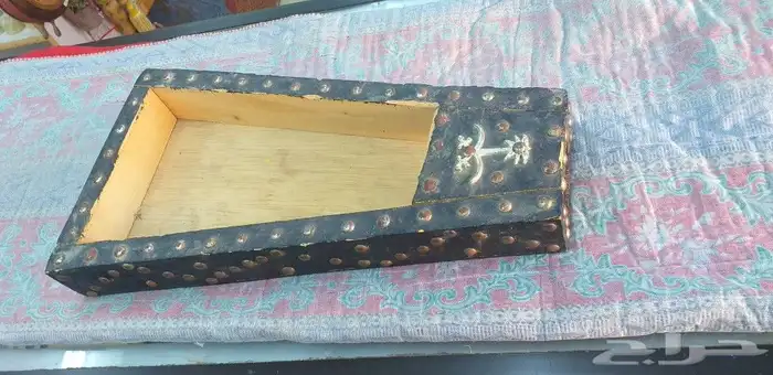 مبرد قهوة تراثي شعبيات قديم تحف 7