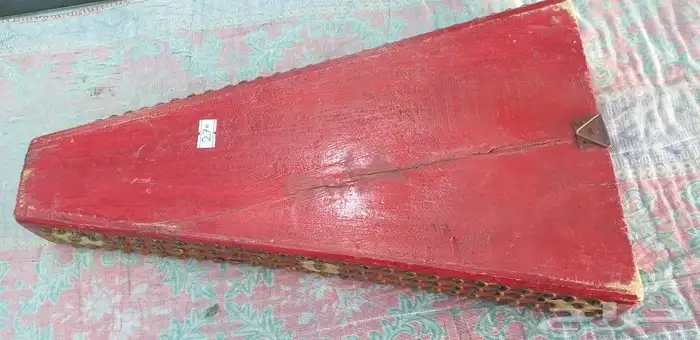 مبرد قهوة تراثي شعبيات قديم تحف 13