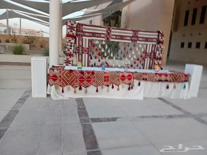 خيام اوربيه جميع المقاسات وبيوت شعر جميع المقاسات 0