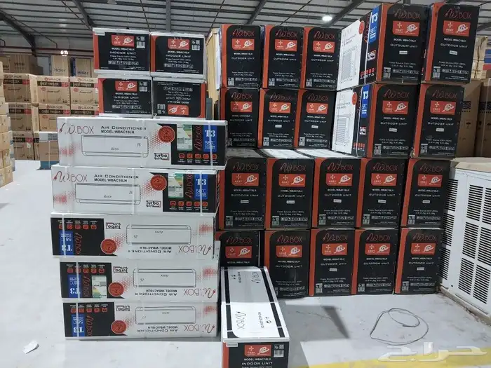 أرخص أسعار مكيفات إسبليت بالسوق 4