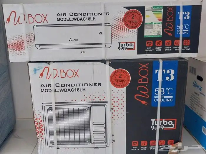 أرخص أسعار مكيفات إسبليت بالسوق 6