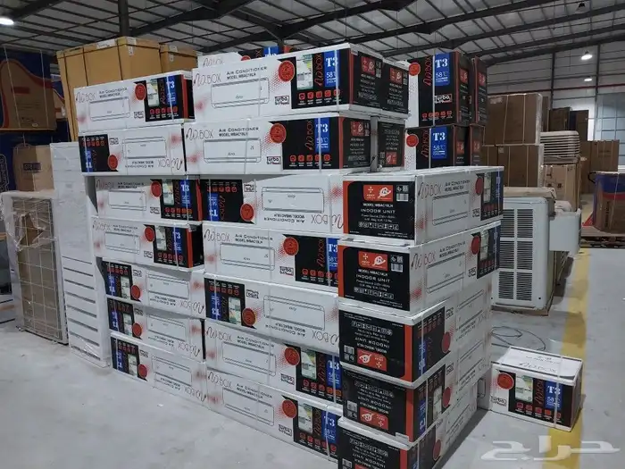 أرخص أسعار مكيفات إسبليت بالسوق 5