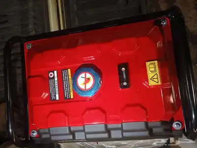 ماطور 3500W جديد تشغيل سلف وهندل 5
