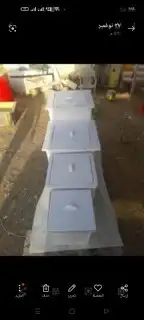 مصيدة زيت صفاية زيت مصايد زيت صفايات زيوت 4