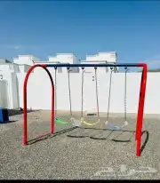 مراجيح ألعاب أطفال 7
