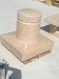 حواجز وصبات 17